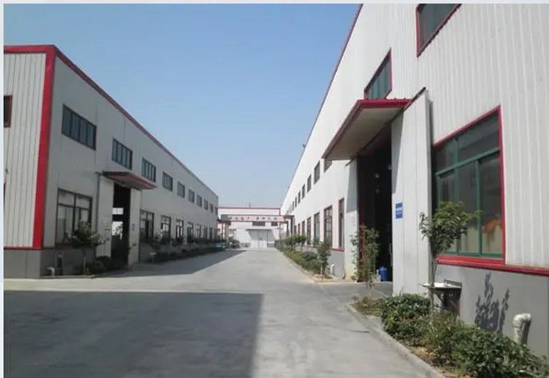 Chiny Guangzhou Jinhongjie Auto Parts Co., Ltd. profil firmy