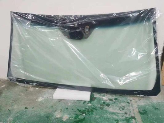 Original Toyota Replacement Glass High Performance Windshield For Lexus 570
