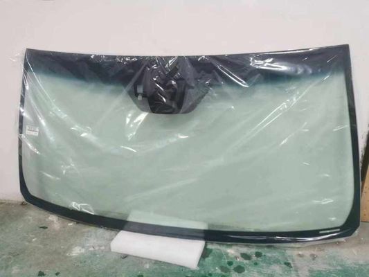 Original Toyota Replacement Glass High Performance Windshield For Lexus 570