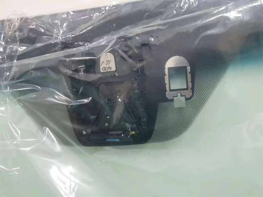 Original Toyota Replacement Glass High Performance Windshield For Lexus 570