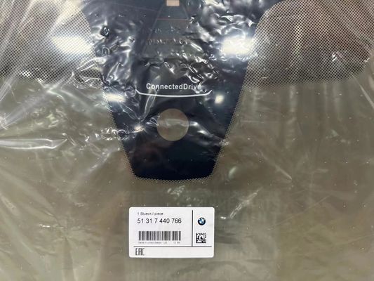 51317440766 Auto Front Windshield , Car Front Windscreen For BMW X5 G05