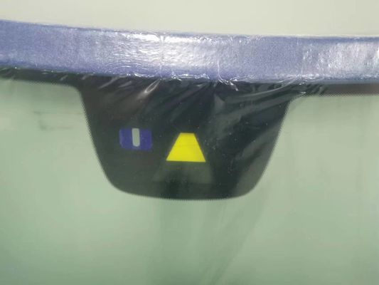 A2126704000 Mercedes Benz Auto Glass Laminated Windshield Replacement