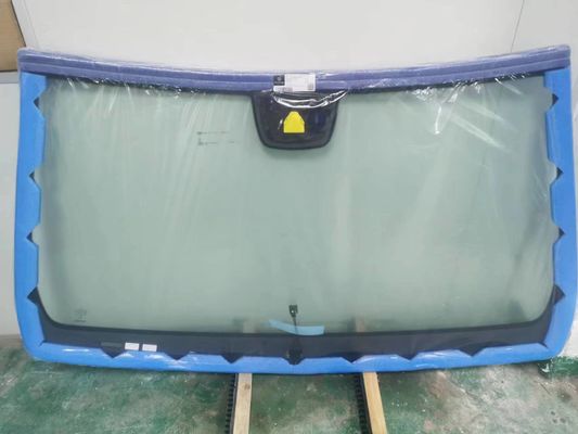 A2126704000 Mercedes Benz Auto Glass Laminated Windshield Replacement