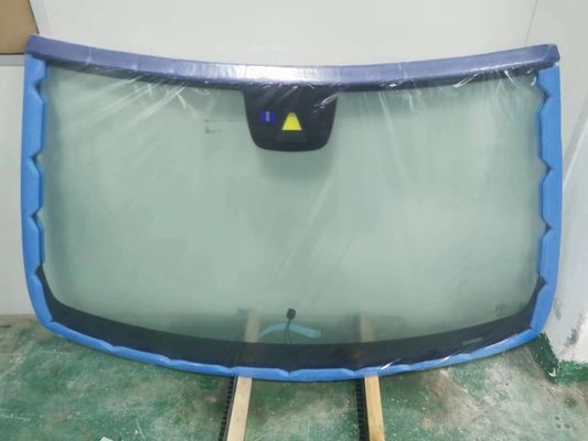 A2126704000 Mercedes Benz Auto Glass Laminated Windshield Replacement