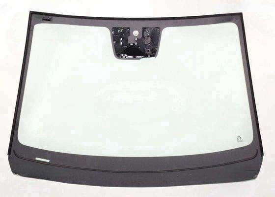 Safety Car Front Glass , BYD ATTO-3 SUV Windshield Replacement