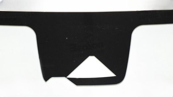 Safety Car Front Glass , BYD ATTO-3 SUV Windshield Replacement