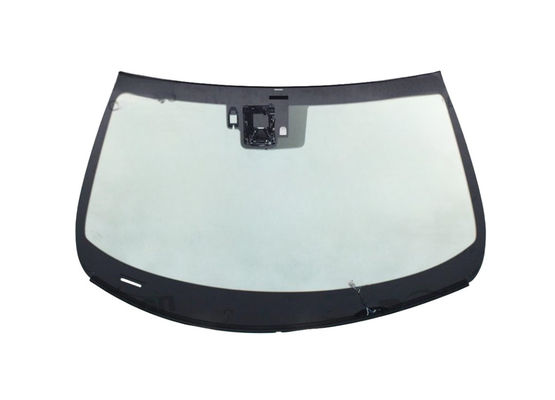 Safety Toyota Replacement Glass Lexus LC 2D Coupe 2018 Car Windshield With Hud