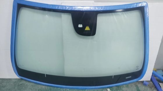 OEM Front Windshield Auto Glass For Mercedes Benz GLA200 W156  With deceleration function