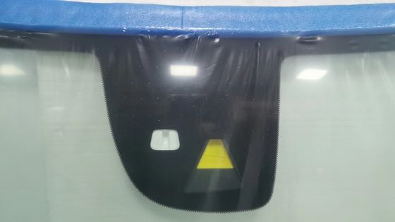 OEM Front Windshield Auto Glass For Mercedes Benz GLA200 W156  With deceleration function